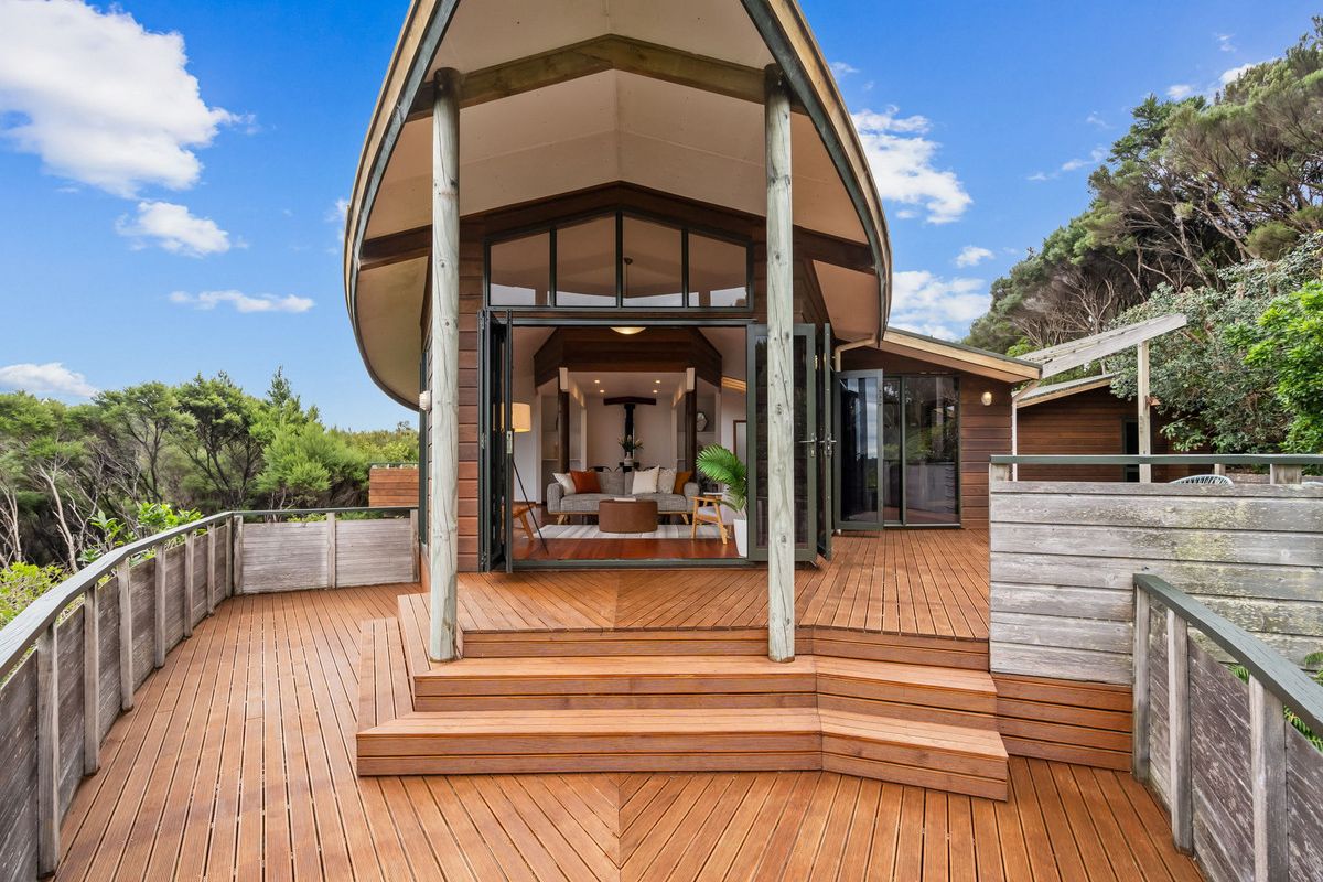 IT’S LIKE YOU ARE LIVING ON A LUXURY BOAT! - Widok 5