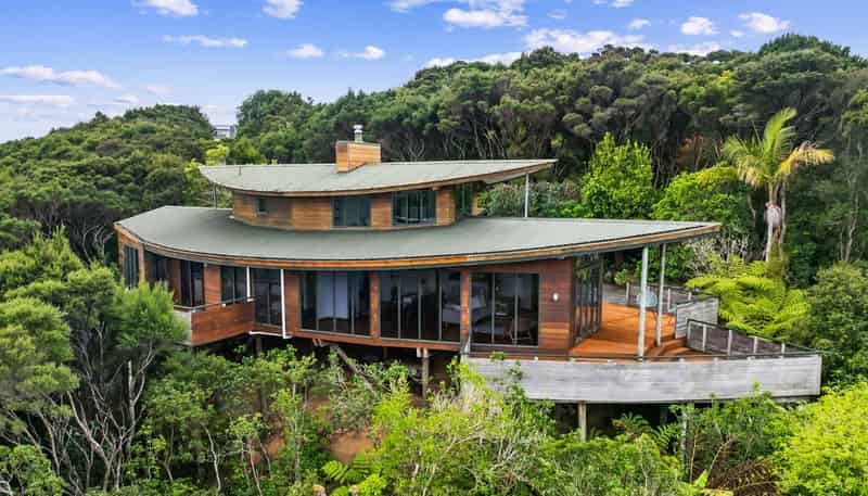 19 Anchorage Heights Place, Kerikeri