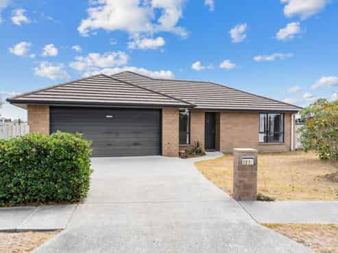 21 Ocean View Rise, Ruakaka