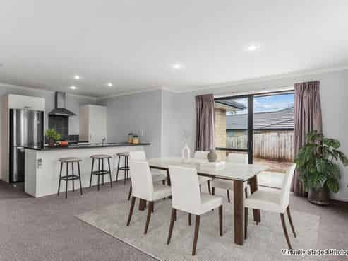 21 Ocean View Rise, Ruakaka