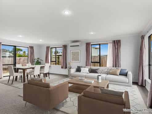 21 Ocean View Rise, Ruakaka