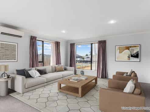 21 Ocean View Rise, Ruakaka