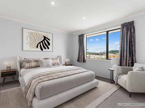 21 Ocean View Rise, Ruakaka