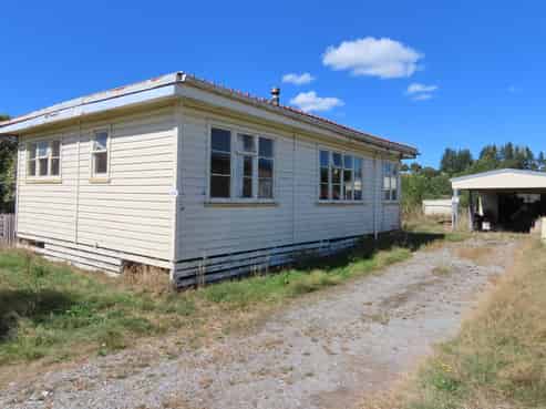 240 Ikamatua Highway, Ikamatua