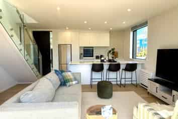 Canterbury - Address withheld