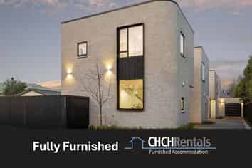 Canterbury - Address withheld