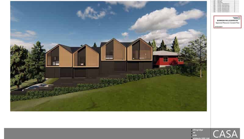 14B Coroglen Avenue, Birkenhead