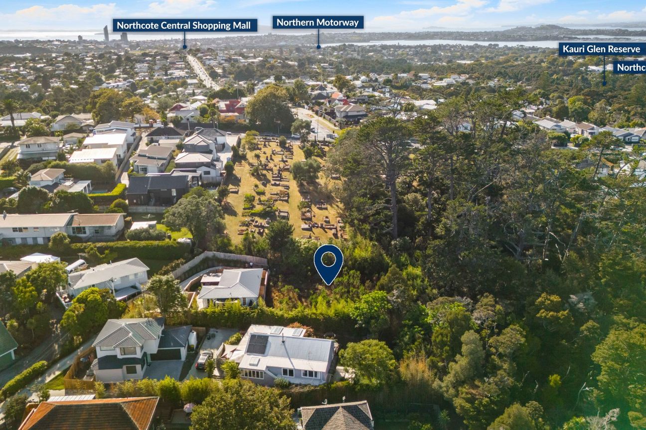 Prime Location-Building Consent is imminent! - Ansicht 4