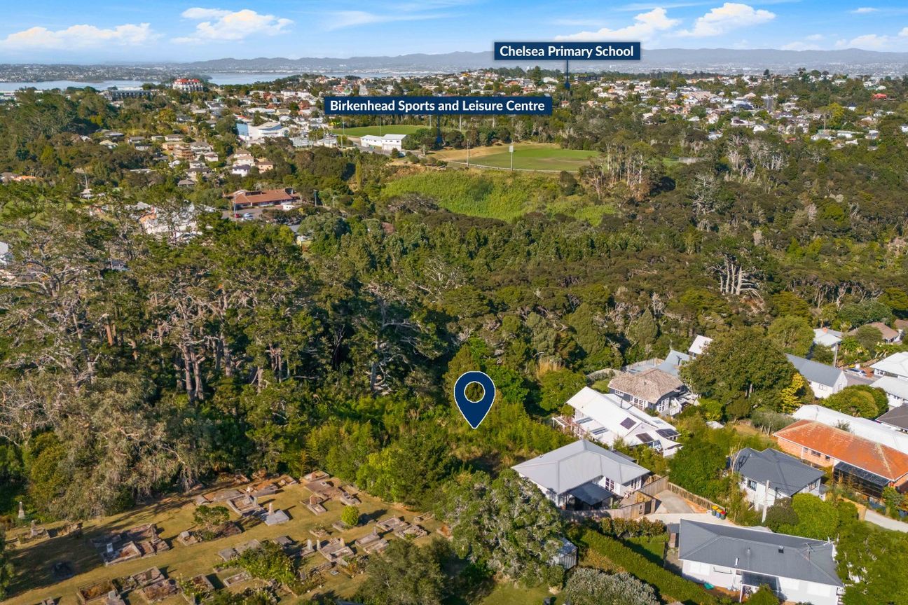 Prime Location-Building Consent is imminent! - Ansicht 6