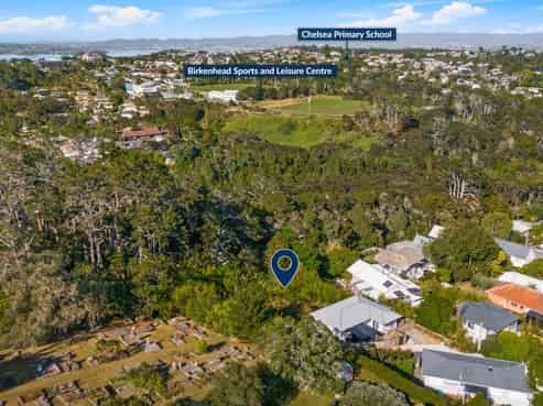14B Coroglen Avenue, Birkenhead