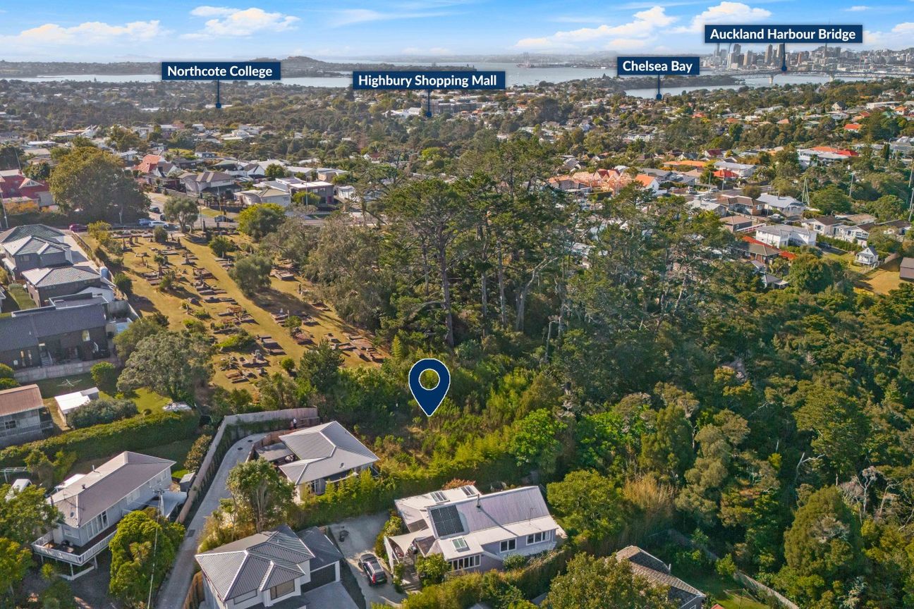 Prime Location-Building Consent is imminent! - Ansicht 2