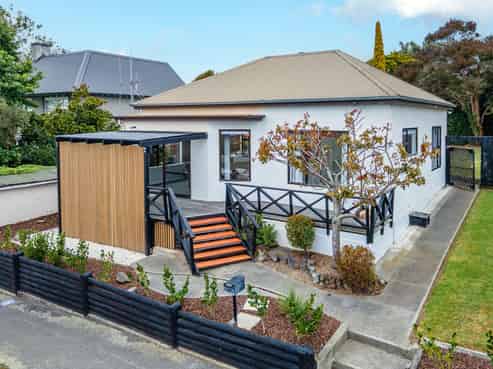 210 Douglas Street, Highfield