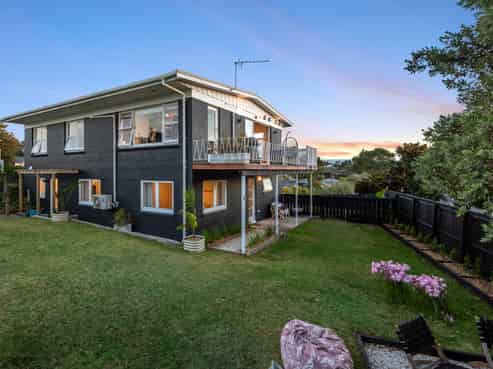 3 Council Terrace, Northcote Point