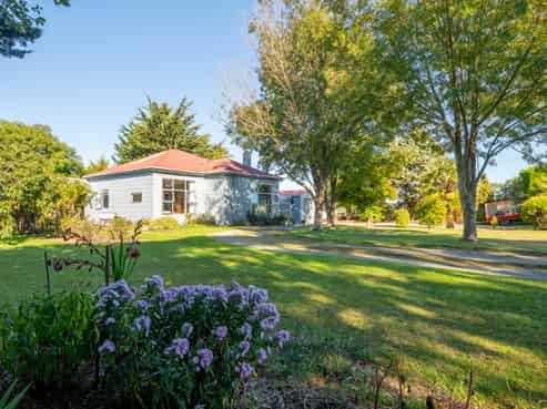 209 Rosewill Valley Road, Rosewill