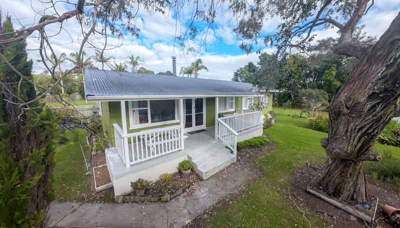 11C Okahu Road, Kaitaia
