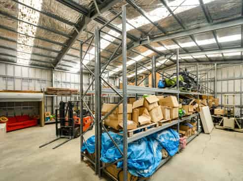 210 Old West Road, Turitea