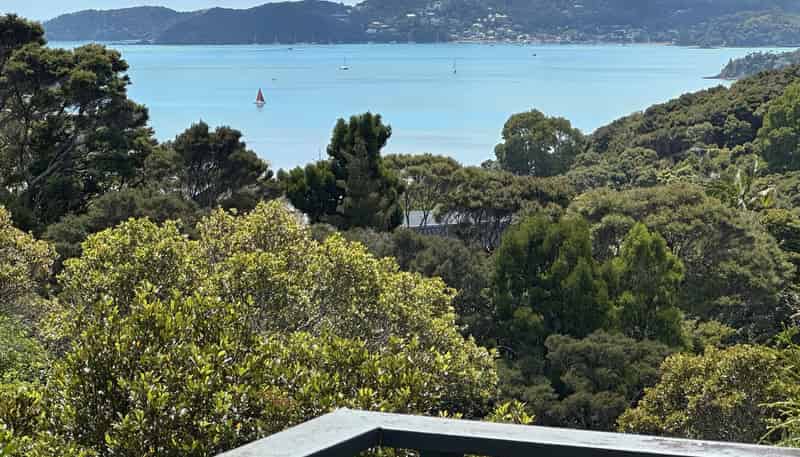 41 Te Haumi Drive, Paihia