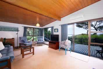 41 Te Haumi Drive, Paihia