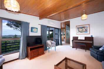 41 Te Haumi Drive, Paihia