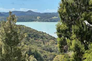 41 Te Haumi Drive, Paihia