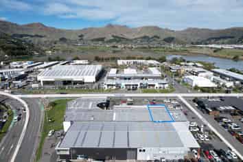 High profile mixed use opportunity