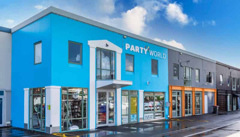 2/1063 Ferry Road, Ferrymead