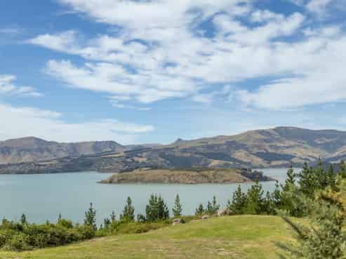 444 Governors Bay Road, Governors Bay