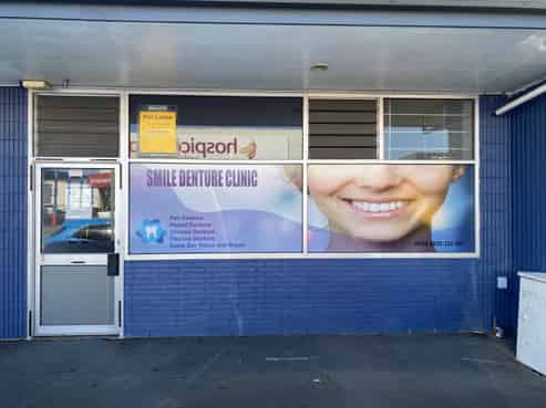 Compact and Versatile Space -For Lease