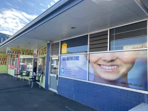 Compact and Versatile Space -For Lease