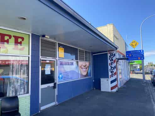 Compact and Versatile Space -For Lease