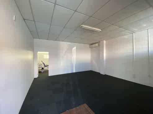 Compact and Versatile Space -For Lease
