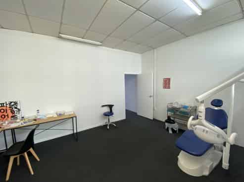 Compact and Versatile Space -For Lease