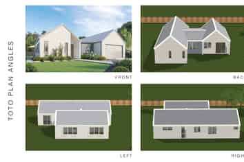 Lot 38 Saddleback Road, Todds Valley