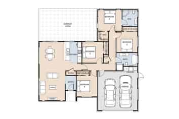 Lot 38 Saddleback Road, Todds Valley