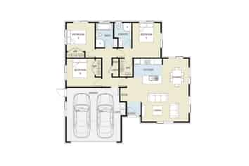 Lot 38 Saddleback Road, Todds Valley
