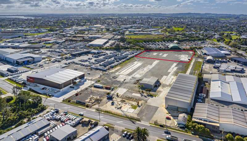 Lot 78, Hunua Road, Papakura