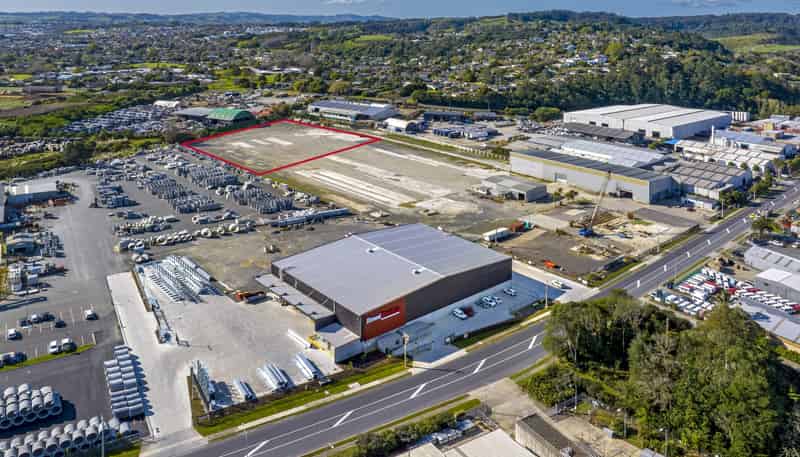 Lot 78, Hunua Road, Papakura