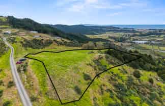 Lot 2/DP 460801 Pakiri Road, Tomarata