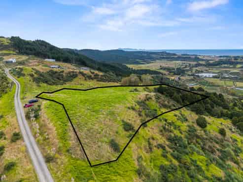 Lot 2/DP 460801 Pakiri Road, Tomarata