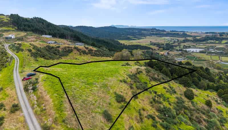 Lot 2/DP 460801 Pakiri Road, Tomarata