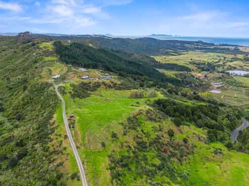 Lot 2/DP 460801 Pakiri Road, Tomarata