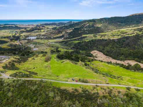 Lot 2/DP 460801 Pakiri Road, Tomarata