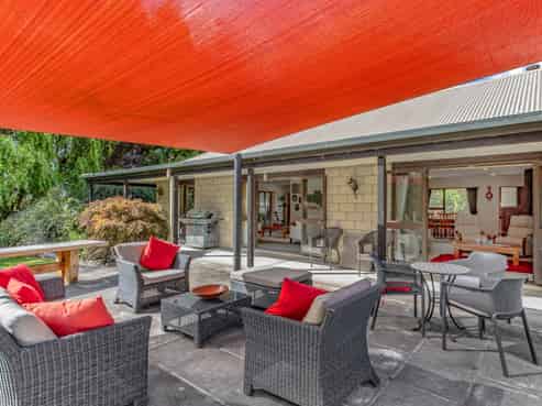 117 Kennedys Hill Road, Cust