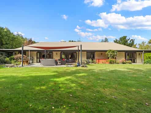 117 Kennedys Hill Road, Cust