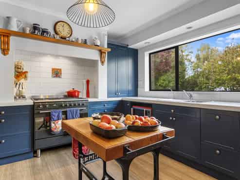 117 Kennedys Hill Road, Cust