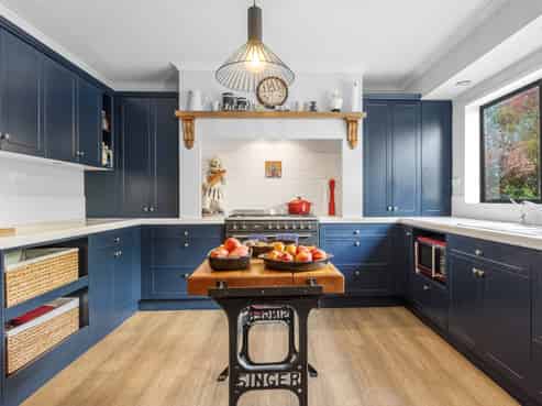 117 Kennedys Hill Road, Cust