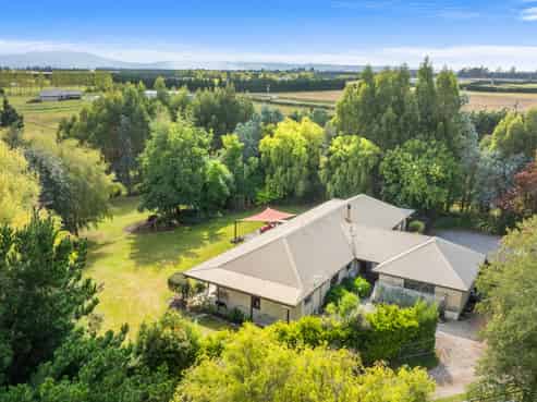 117 Kennedys Hill Road, Fernside