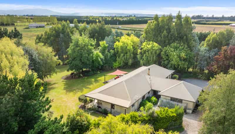 117 Kennedys Hill Road, Fernside