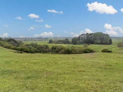  Eyre Road, Ngahinapouri