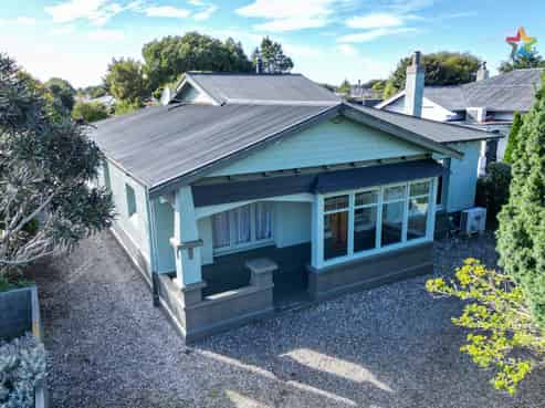 60 Pomona Street, Georgetown